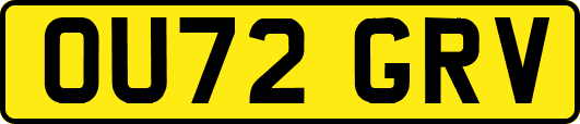 OU72GRV