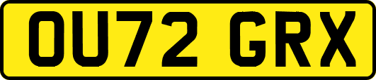 OU72GRX