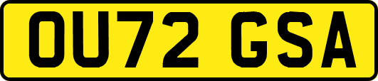 OU72GSA
