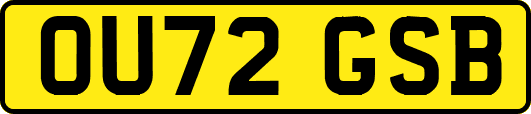 OU72GSB