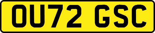 OU72GSC