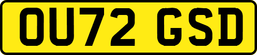 OU72GSD