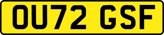 OU72GSF