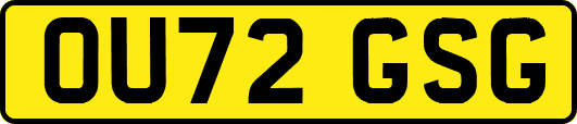 OU72GSG