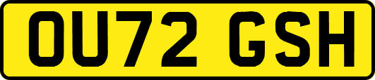 OU72GSH