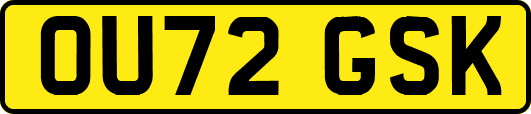 OU72GSK