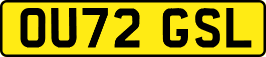 OU72GSL