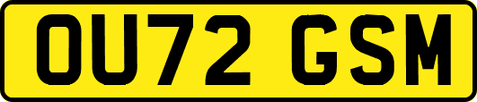 OU72GSM