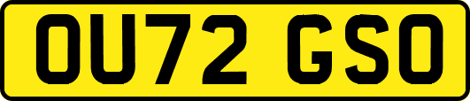 OU72GSO