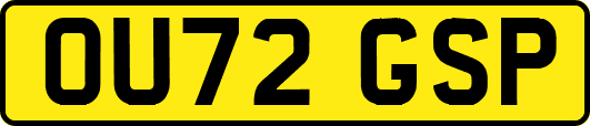 OU72GSP
