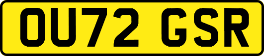 OU72GSR