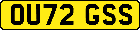 OU72GSS