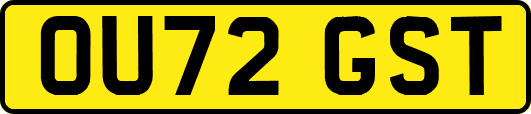 OU72GST