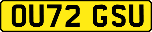 OU72GSU