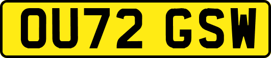 OU72GSW