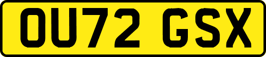 OU72GSX