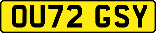 OU72GSY