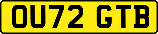 OU72GTB