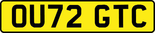 OU72GTC