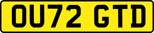 OU72GTD