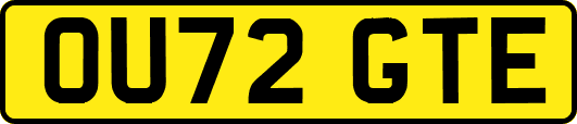 OU72GTE