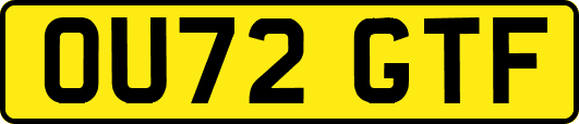 OU72GTF