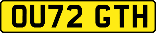 OU72GTH