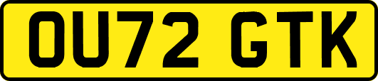OU72GTK