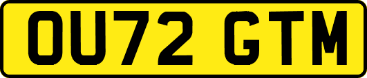 OU72GTM