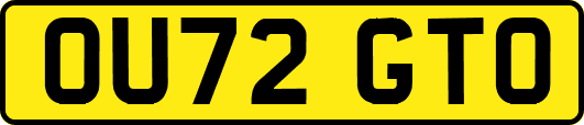 OU72GTO