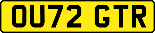 OU72GTR
