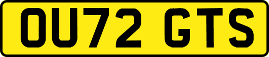 OU72GTS
