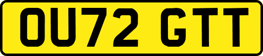 OU72GTT