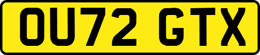 OU72GTX