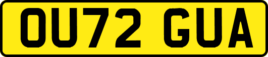 OU72GUA