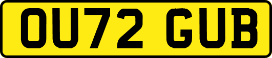 OU72GUB