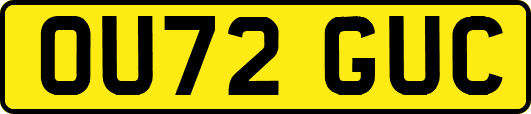 OU72GUC