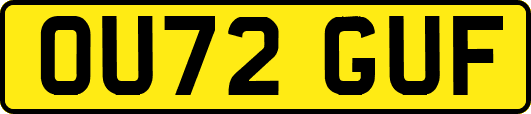 OU72GUF