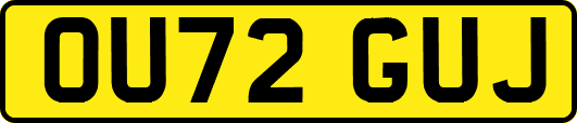 OU72GUJ