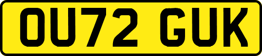 OU72GUK