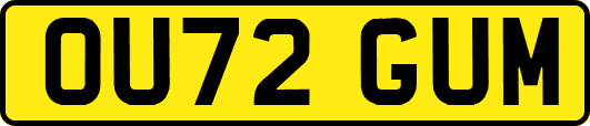 OU72GUM