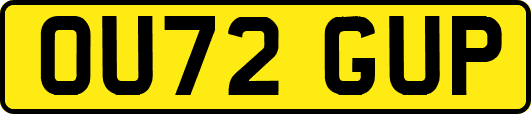 OU72GUP
