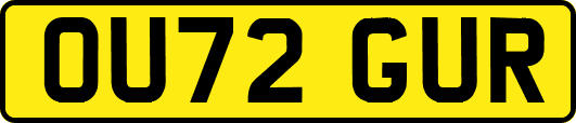 OU72GUR