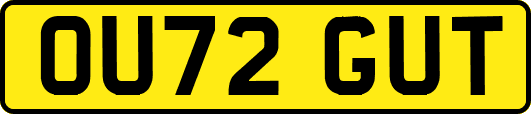 OU72GUT