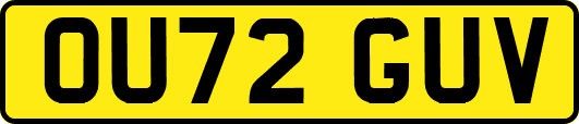 OU72GUV