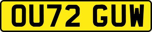 OU72GUW