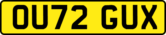 OU72GUX