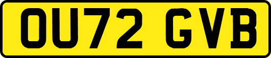 OU72GVB