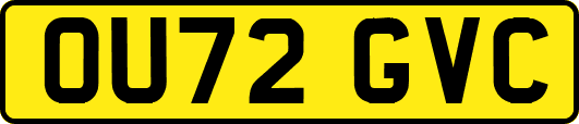OU72GVC