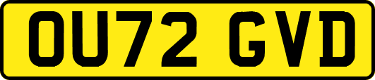 OU72GVD